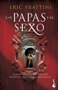 los papas y el sexo-eric frattini-9788467035971 los papas y el sexo-eric frattini-9788467035971