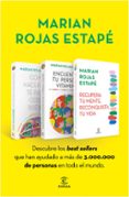 Descarga gratuita de libros de computación. PACK MARIAN ROJAS ESTAPÉ de MARIAN ROJAS ESTAPÉ DJVU RTF PDF