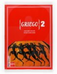griego 2º bachillerato (2009)-9788467534771 griego 2º bachillerato (2009)-9788467534771