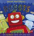 robots-derek matthews-9788467537871 robots-derek matthews-9788467537871