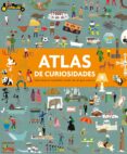 atlas de curiosidades-clive gifford-9788467591071 atlas de curiosidades-clive gifford-9788467591071