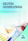 gestion universitaria: supuestos practicos-9788467626971 gestion universitaria: supuestos practicos-9788467626971