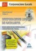 corporacions locals de catalunya. temari general iv-9788467650471 corporacions locals de catalunya. temari general iv-9788467650471