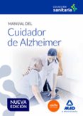 manual del cuidador de alzheimer-9788467683271 manual del cuidador de alzheimer-9788467683271