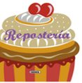reposteria (recetas para cocinar)-9788467716771 reposteria (recetas para cocinar)-9788467716771