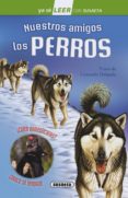 nuestros amigos los perros-9788467751871 nuestros amigos los perros-9788467751871