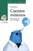 cuentos mínimos-pep bruno-9788467871371 cuentos mínimos-pep bruno-9788467871371