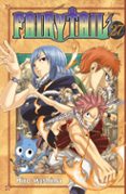 fairy tail (vol. 27)-hiro mashima-9788467909371 fairy tail (vol. 27)-hiro mashima-9788467909371