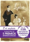 lydie (2ª ed.)-jordi lafebre-9788467910971 lydie (2ª ed.)-jordi lafebre-9788467910971