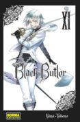 black butler 11-yana toboso-9788467912371 black butler 11-yana toboso-9788467912371