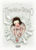 a traves del espejo-lewis carroll-9788467914771 a traves del espejo-lewis carroll-9788467914771