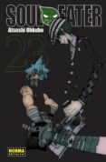 soul eater 23-atsushi ohkubo-9788467915471 soul eater 23-atsushi ohkubo-9788467915471