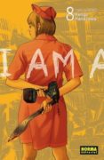 i am a hero 8-kengo hanazawa-9788467916171 i am a hero 8-kengo hanazawa-9788467916171