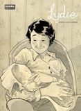 lydie edicion especial-jordi lafebre-9788467920871 lydie edicion especial-jordi lafebre-9788467920871