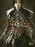 los caballeros de heliopolis 1: nigredo, la obra en negro-alejandro jodorowsky-9788467930771 los caballeros de heliopolis 1: nigredo, la obra en negro-alejandro jodorowsky-9788467930771