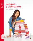 lengua y literatura comentada 3º eso vers 2 ed 2015-9788468036571 lengua y literatura comentada 3º eso vers 2 ed 2015-9788468036571