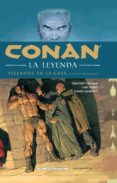 conan la leyenda nº 5-9788468476971 conan la leyenda nº 5-9788468476971