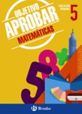 objetivo aprobar: matemáticas 5º educacion primaria-9788469609071 objetivo aprobar: matemáticas 5º educacion primaria-9788469609071
