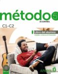 metodo 5: libro del alumno c1-c2 (anaya ele)-9788469806371 metodo 5: libro del alumno c1-c2 (anaya ele)-9788469806371