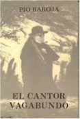 el cantor vagabundo-pio baroja-9788470350771 el cantor vagabundo-pio baroja-9788470350771