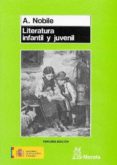 literatura infantil y juvenil-angelo nobile-9788471123671 literatura infantil y juvenil-angelo nobile-9788471123671