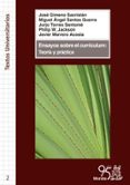 ensayos sobre el curriculum: teoria y practica-jose gimeno sacristan-9788471128171 ensayos sobre el curriculum: teoria y practica-jose gimeno sacristan-9788471128171