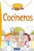cocineros (profesiones)-9788471535771 cocineros (profesiones)-9788471535771