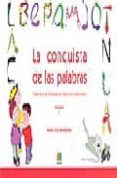 la conquista de las palabras: tratamiento de la dislexia y los tr astornos lectoescritores: 1 primer ciclo de educacion primaria-maria jose marrodan girones-9788472783171 la conquista de las palabras: tratamiento de la dislexia y los tr astornos lectoescritores: 1 primer ciclo de educacion primaria-maria jose marrodan girones-9788472783171