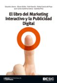 el libro del marketing interactivo y la publicidad digital-9788473569071 el libro del marketing interactivo y la publicidad digital-9788473569071