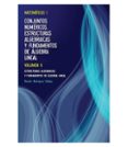 matematicas i (vol. ii): conjuntos numericos, estructuras algebra icas y fundamentos de algebra lineal-ramon rodriguez vallejo-9788473604871 matematicas i (vol. ii): conjuntos numericos, estructuras algebra icas y fundamentos de algebra lineal-ramon rodriguez vallejo-9788473604871
