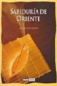 sabiduria de oriente-albert liebermann-9788475564371 sabiduria de oriente-albert liebermann-9788475564371