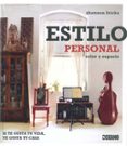 estilo personal: color y espacio-shannon fricke-9788475566771 estilo personal: color y espacio-shannon fricke-9788475566771