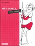 mas sabias, mas sexys-bev williams-9788475568171 mas sabias, mas sexys-bev williams-9788475568171
