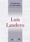 luis landero-9788476358771 luis landero-9788476358771