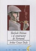 sherlock holmes i el constructor de norwood-arthur conan, sir doyle-9788476600771 sherlock holmes i el constructor de norwood-arthur conan, sir doyle-9788476600771