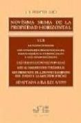 novisima suma de la propiedad horizontal y de la copropiedad: los complejos residenciales, industriales y comerciales, las urbanizaciones privadas, los alojamientos turisticos: derechos de aprovechami-juan ventura fuentes lojo-9788476984871 novisima suma de la propiedad horizontal y de la copropiedad: los complejos residenciales, industriales y comerciales, las urbanizaciones privadas, los alojamientos turisticos: derechos de aprovechami-juan ventura fuentes lojo-9788476984871