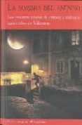 la sombra del asesino: los mejores relatos de crimen y misterio a parecidos en valdemar-9788477026471 la sombra del asesino: los mejores relatos de crimen y misterio a parecidos en valdemar-9788477026471
