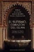 el sufismo, corazon del islam-shaij khaled bentounes-9788477207771 el sufismo, corazon del islam-shaij khaled bentounes-9788477207771