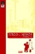 juego de manos-jason lutes-9788478336371 juego de manos-jason lutes-9788478336371