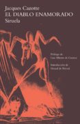 el diablo enamorado-jacques cazotte-9788478448371 el diablo enamorado-jacques cazotte-9788478448371
