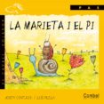 la marieta i el pi (lleta pal)-josefa contijoch-9788478646371 la marieta i el pi (lleta pal)-josefa contijoch-9788478646371