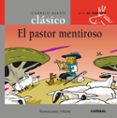 el pastor mentiroso-9788478648771 el pastor mentiroso-9788478648771