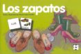 los zapatos. pictogramas 3-maria luisa carrillo-9788478697571 los zapatos. pictogramas 3-maria luisa carrillo-9788478697571