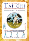 energia del tai chi (incluye dvd): con una forma completa de ocho movimientos-gema renobell soler-9788479027971 energia del tai chi (incluye dvd): con una forma completa de ocho movimientos-gema renobell soler-9788479027971
