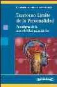 trastorno limite de la personalidad: paradigma de la comorbilidad psiquiatrica-9788479031671 trastorno limite de la personalidad: paradigma de la comorbilidad psiquiatrica-9788479031671