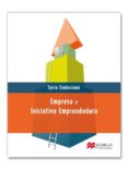 empresa iniciativa emprendedora (serie evoluciona) libro 2011-9788479425371 empresa iniciativa emprendedora (serie evoluciona) libro 2011-9788479425371