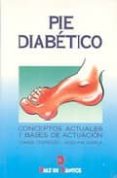 pie diabetico-tomas cespedes cespedes-adelina dorca coll-9788479782771 pie diabetico-tomas cespedes cespedes-adelina dorca coll-9788479782771