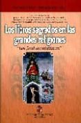 los libros sagrados en las grandes religiones, los fundamentalism os-antonio piñero-jesus pelaez-9788480051071 los libros sagrados en las grandes religiones, los fundamentalism os-antonio piñero-jesus pelaez-9788480051071