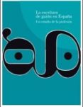 la escritura de guion en españa-9788480488471 la escritura de guion en españa-9788480488471