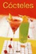 cocteles (nuevas tendencias)-9788480766371 cocteles (nuevas tendencias)-9788480766371